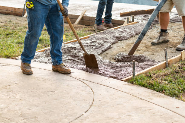 Best Concrete Sealing and Maintenance in Cheraw, SC