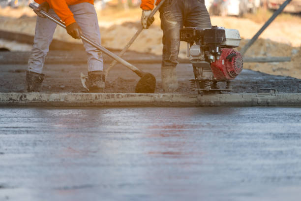 Best Decorative Concrete in Cheraw, SC
