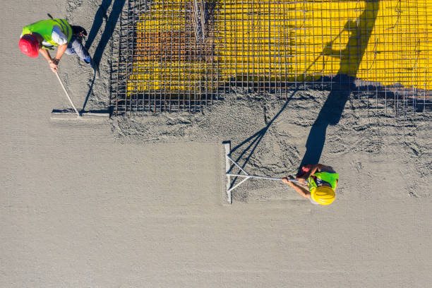 Best Residential Concrete Solutions in Cheraw, SC