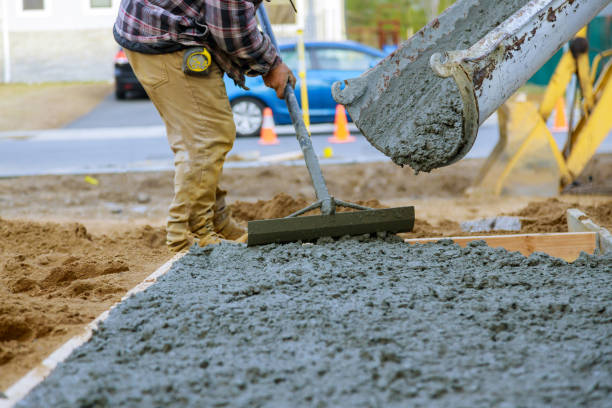 Best Residential Concrete Solutions in Cheraw, SC