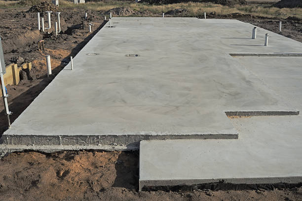 Best Concrete Pool Decks in Cheraw, SC