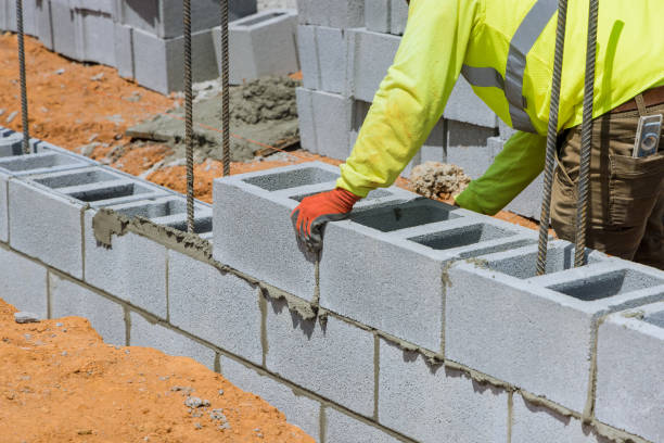 Best Concrete Demolition Services in Cheraw, SC
