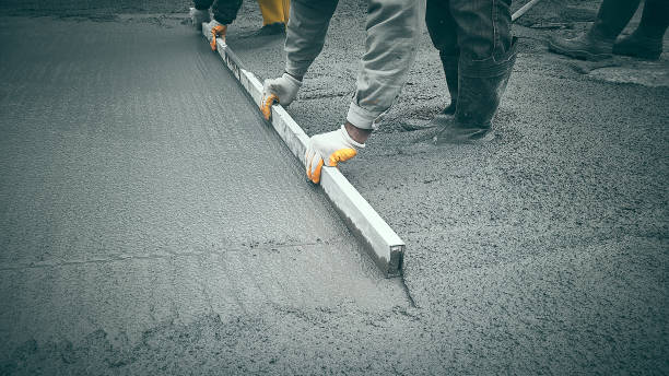Best Commercial Concrete Services in Cheraw, SC